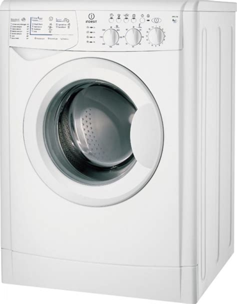 indesit lavatrice 6 kg iwc 6103 modifica programmi